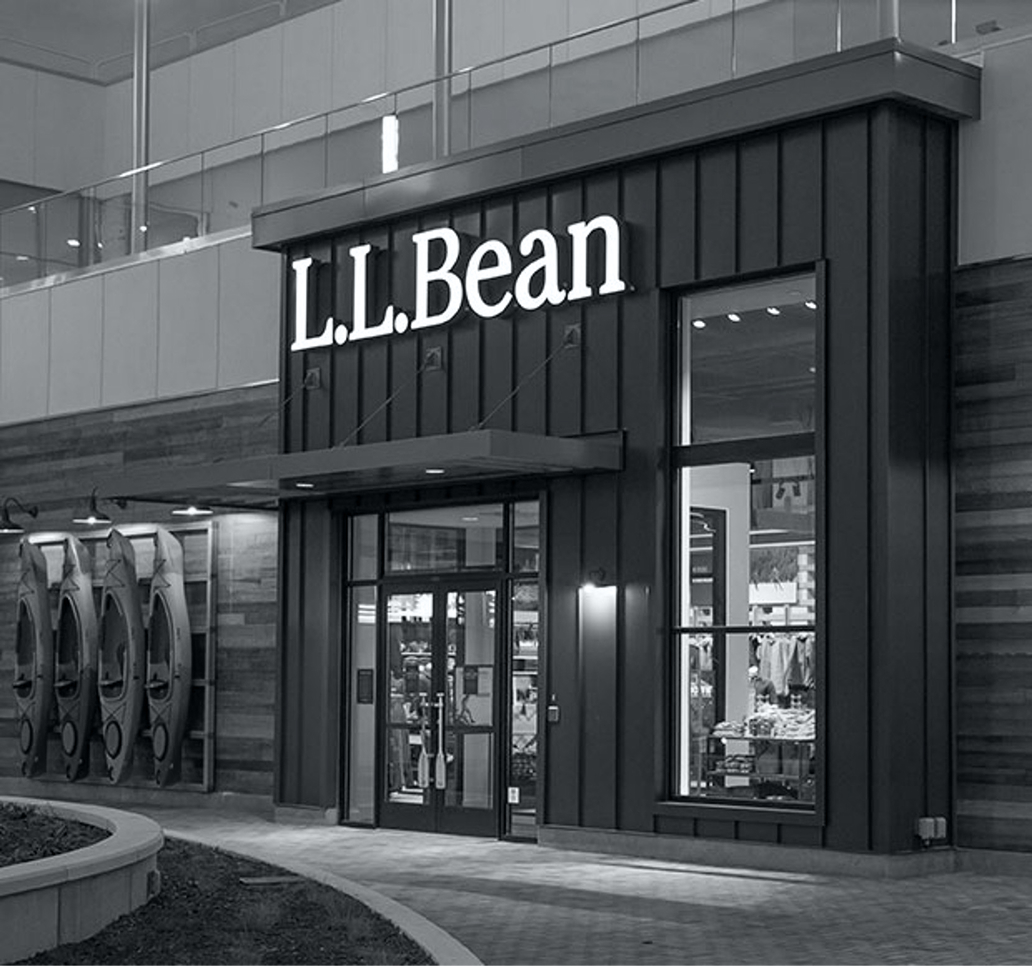 L.L.Bean case study
