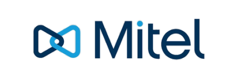 mitel logo