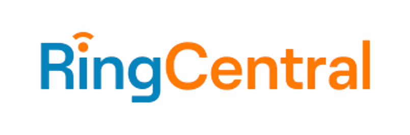 ring central logo