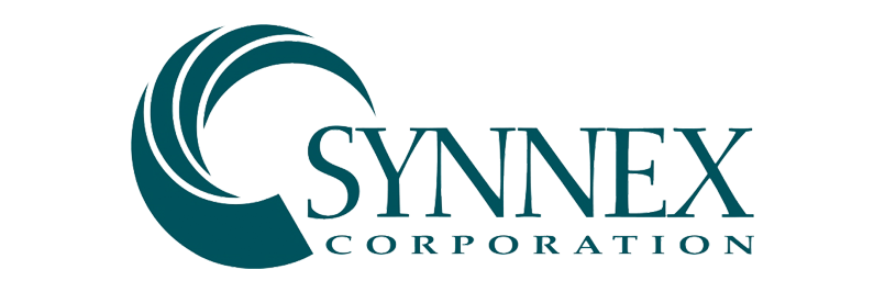 synnex corp logo