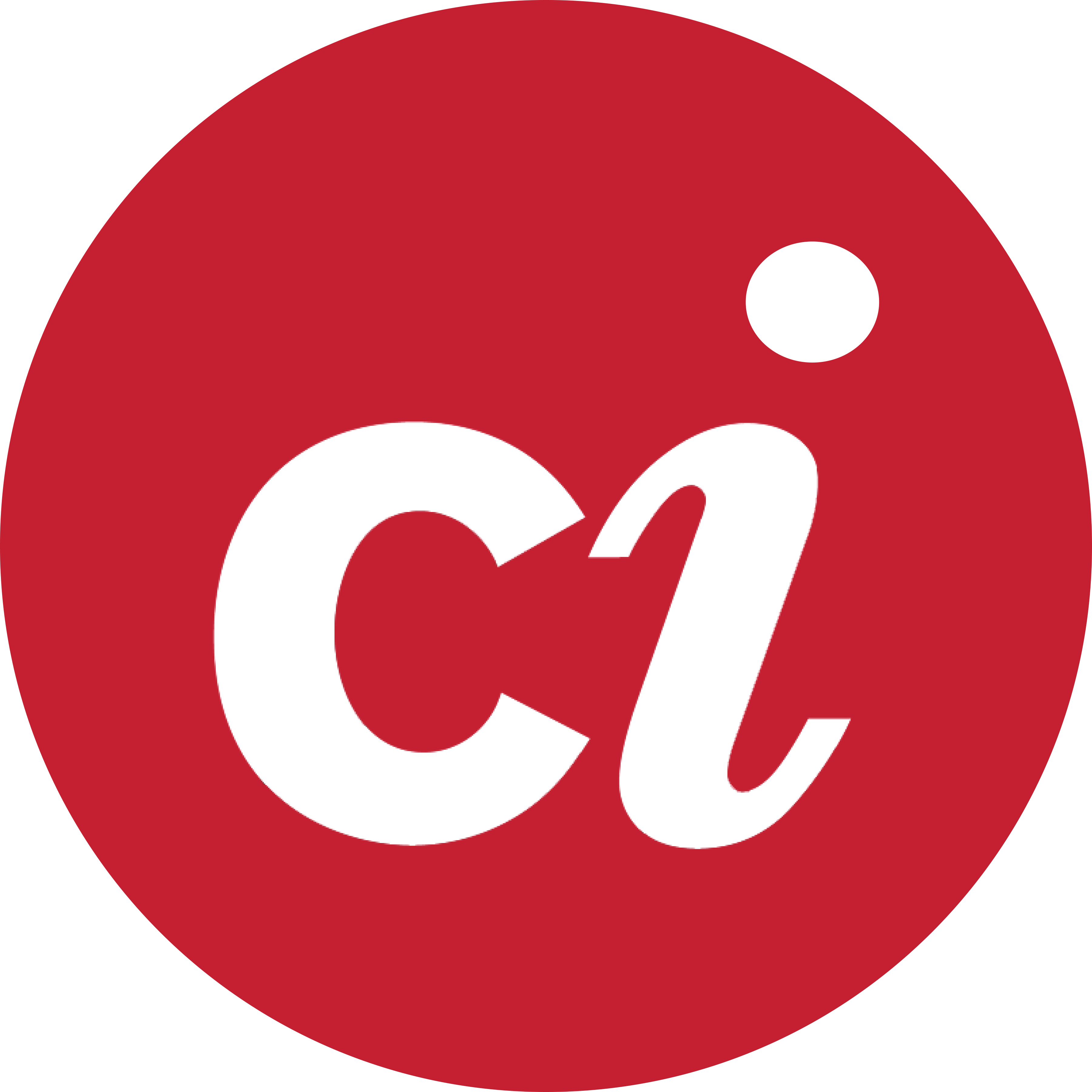 Why CI | Computer Instruments